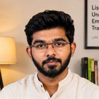 Mr. Chakkaravarthy RK.