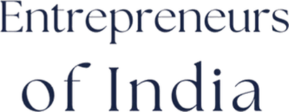 Entrepreneurs of India